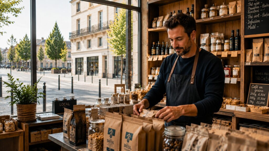 Création de site internet à Mérignac : être trouvé dans votre ville