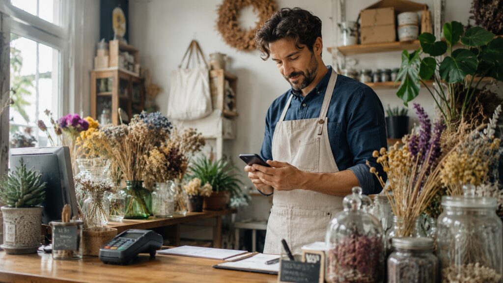 Créer sa fiche Google d'établissement pour être trouvé localement