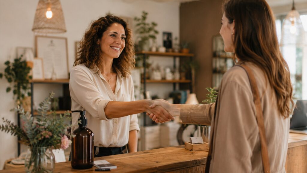 Comment avoir plus de clients quand on est indépendant