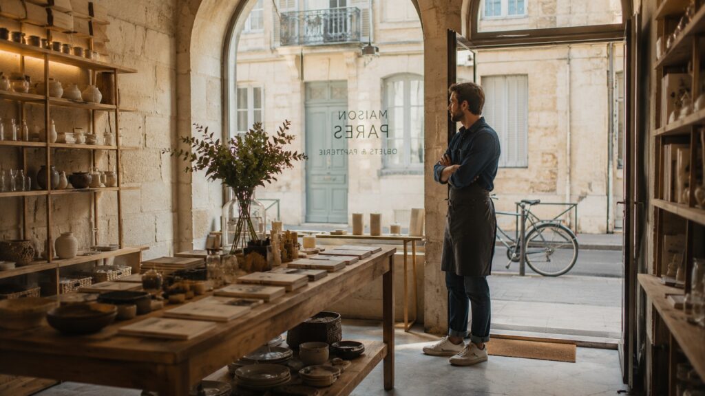 Pourquoi tant de sites d’indépendants à Bordeaux ne ramènent aucun client