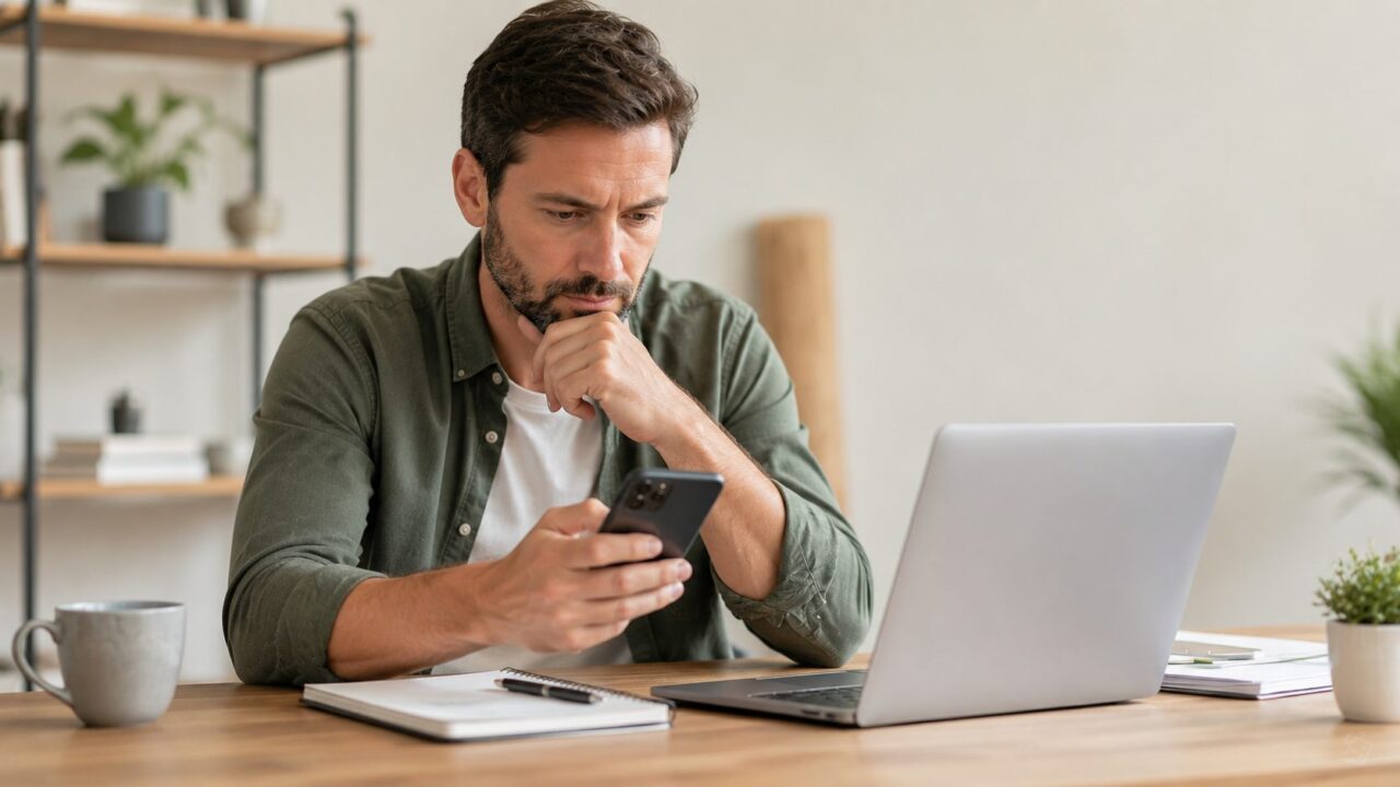 Fiche Google : les erreurs qui vous font perdre des places (et comment les corriger)