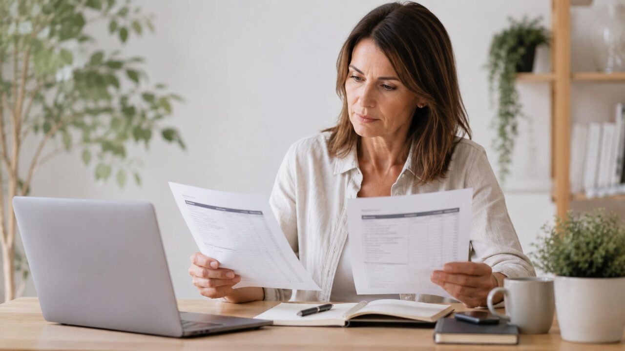 Devis de site internet : comment le lire et comparer sans se faire avoir