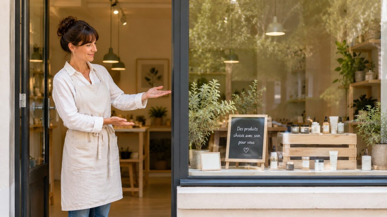 Site vitrine : à quoi ça sert vraiment (et quand il vous suffit)